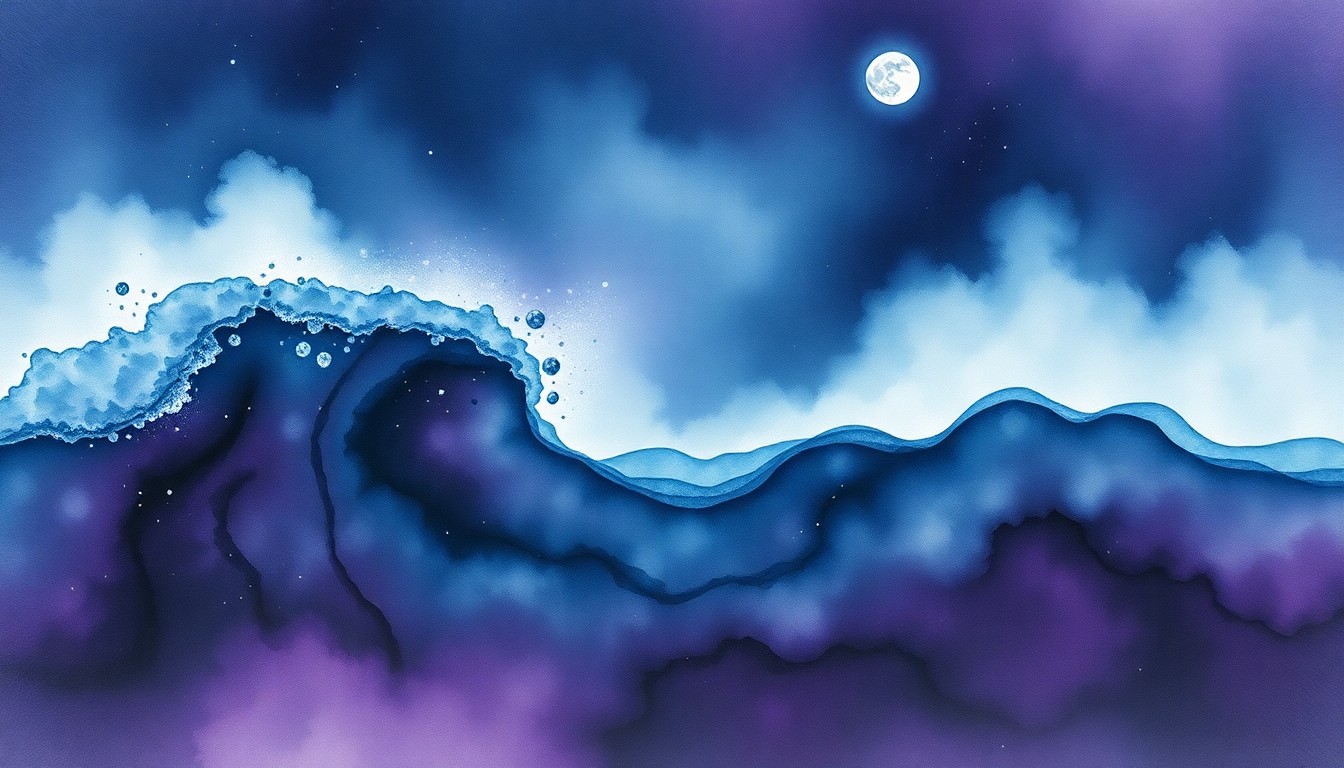 海王星のネガティブな側面