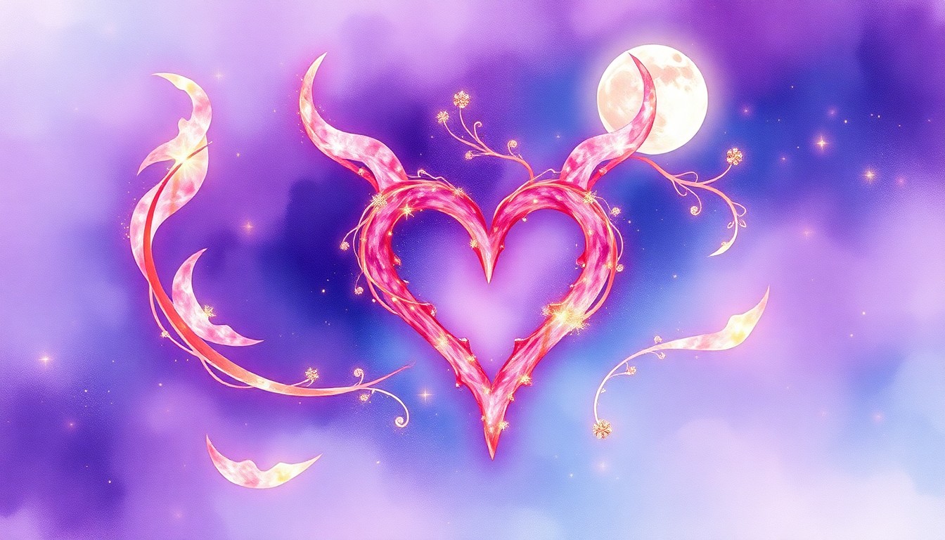 牡羊座の結婚に対する価値観