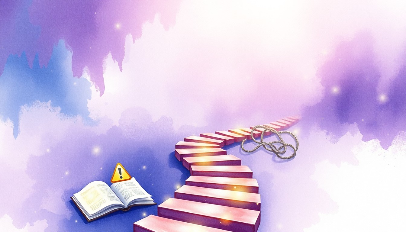 独学時の注意点と落とし穴