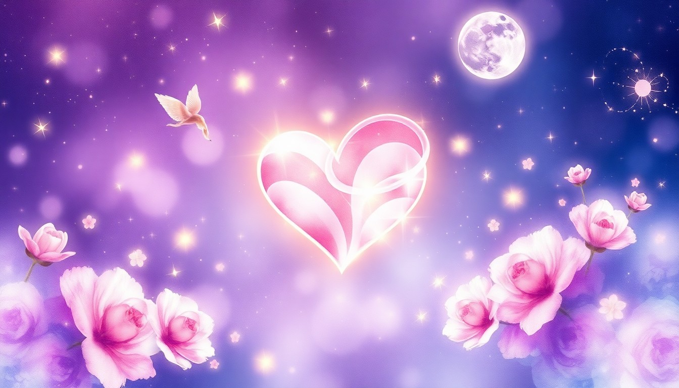 玉堂星の恋愛傾向