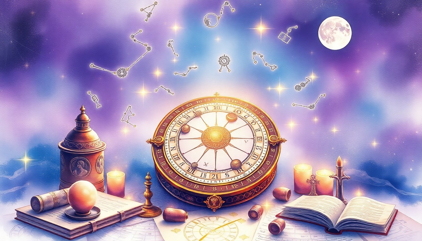 現代における占星術哲学の復興