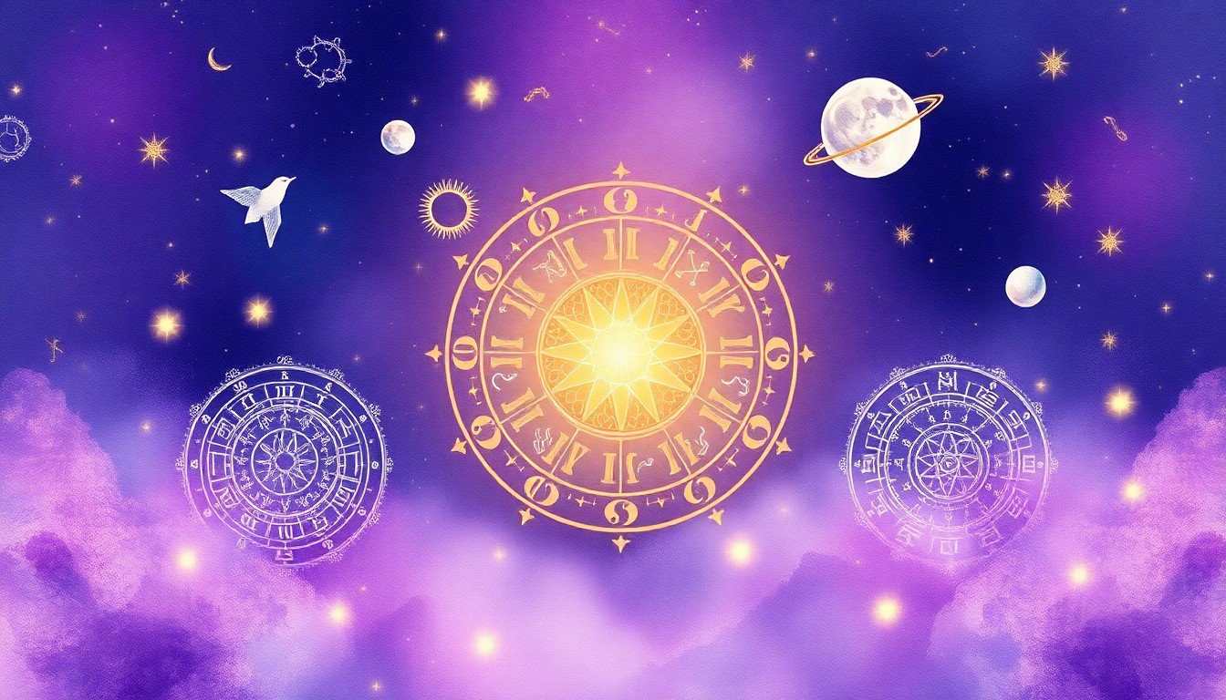 現代占星術における位置づけ