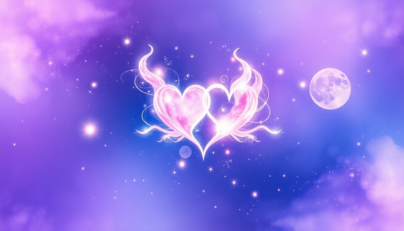 相性の良い金星星座の組み合わせ