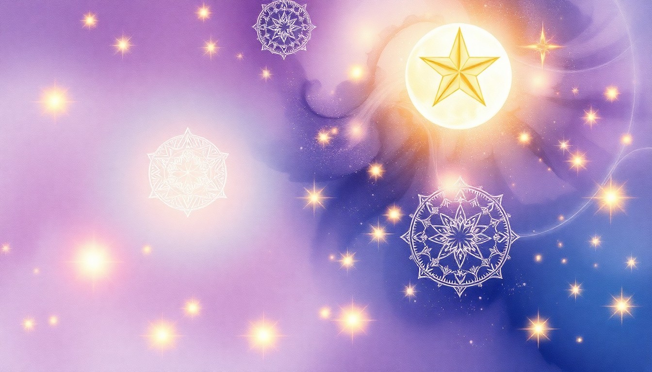 石門星を持つ人の性格的特徴