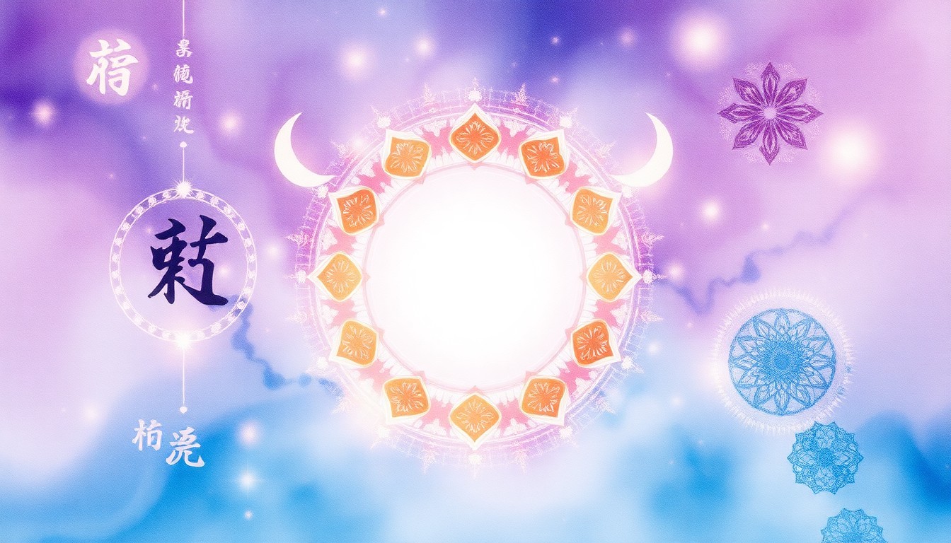 算命学で読み解ける要素