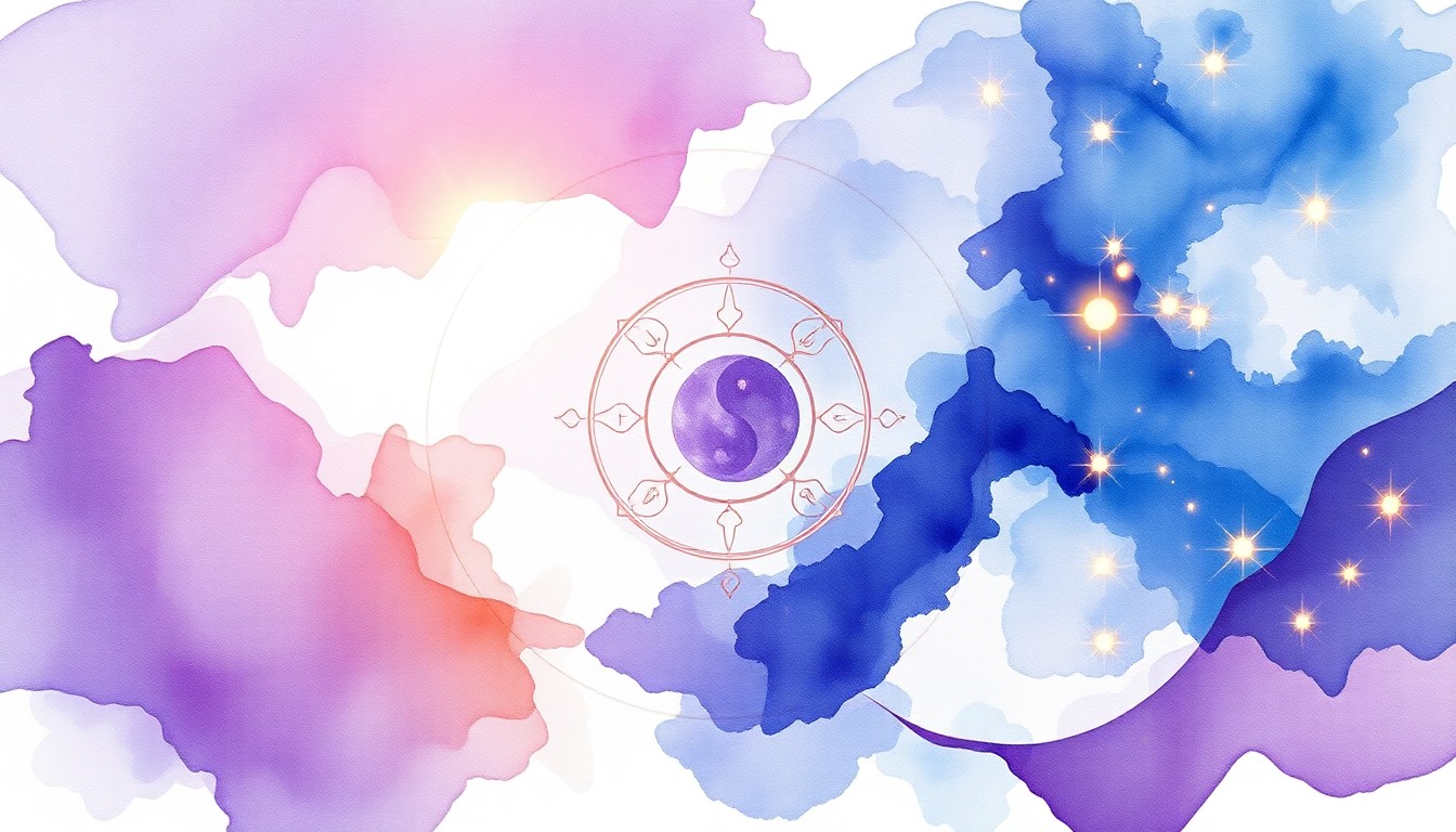 算命学の基本思想