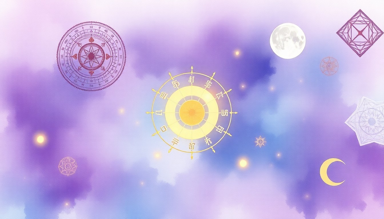 算命学の現代での活用方法