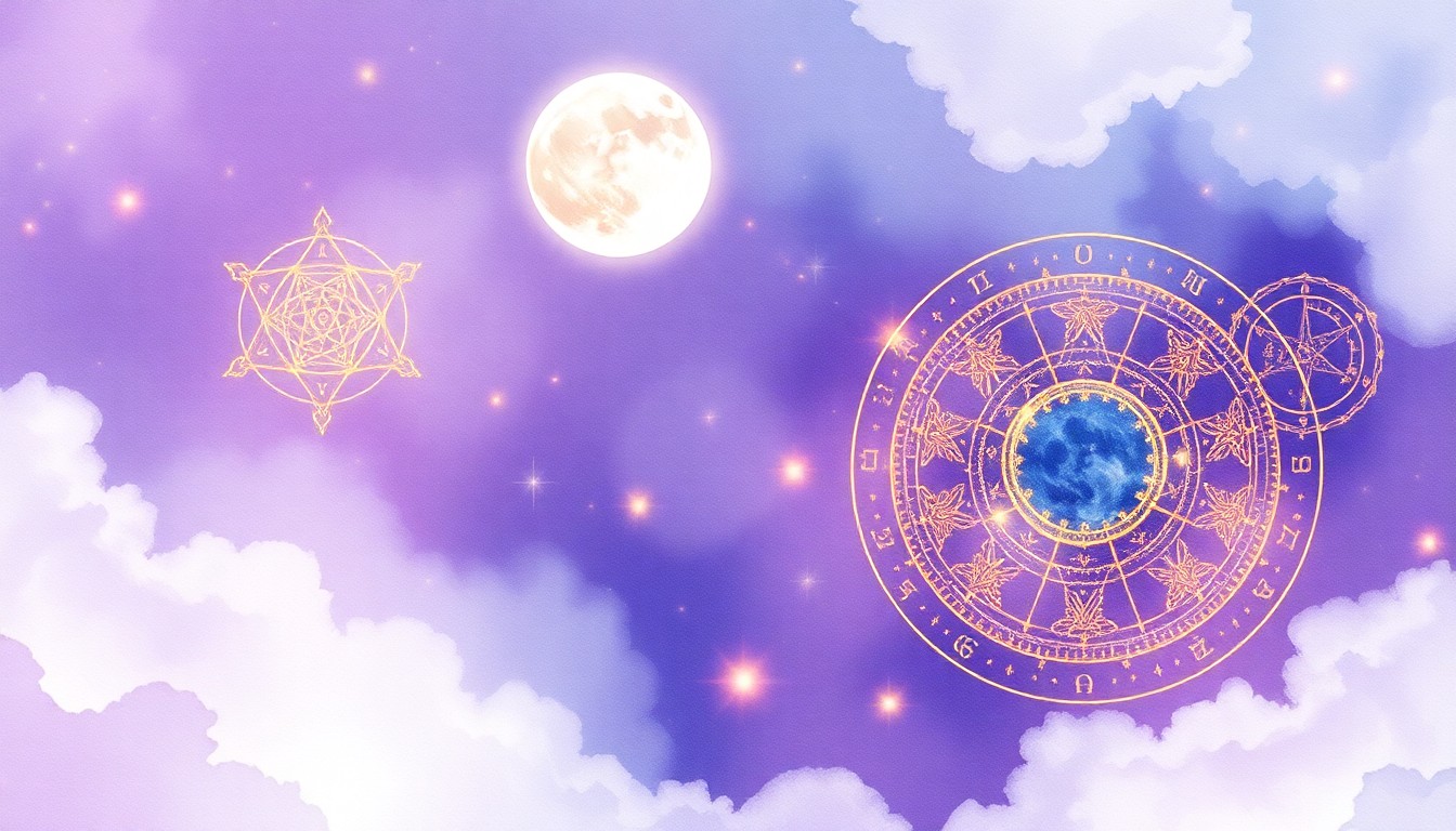 算命学独学の基礎知識