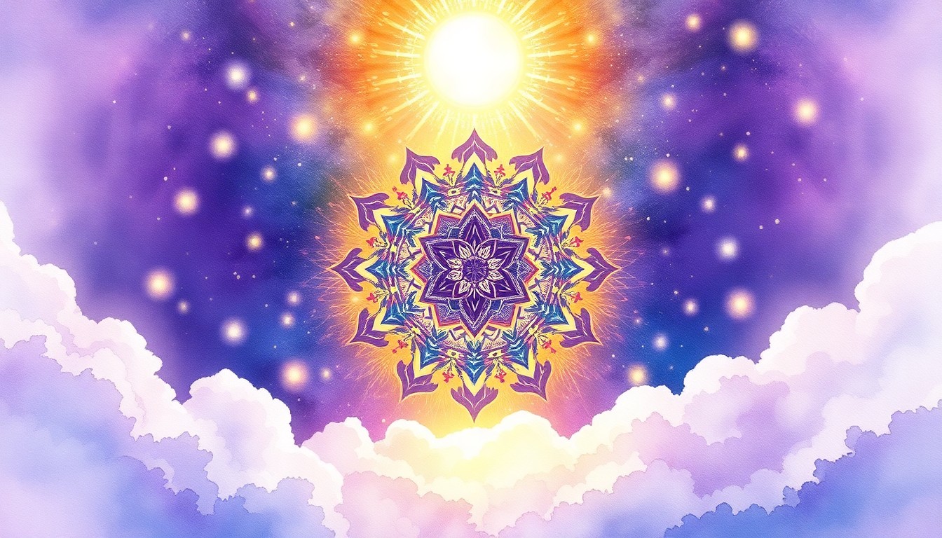 自分の守護神の調べ方