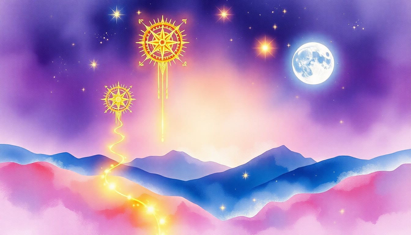 調舒星の仕事運と適職