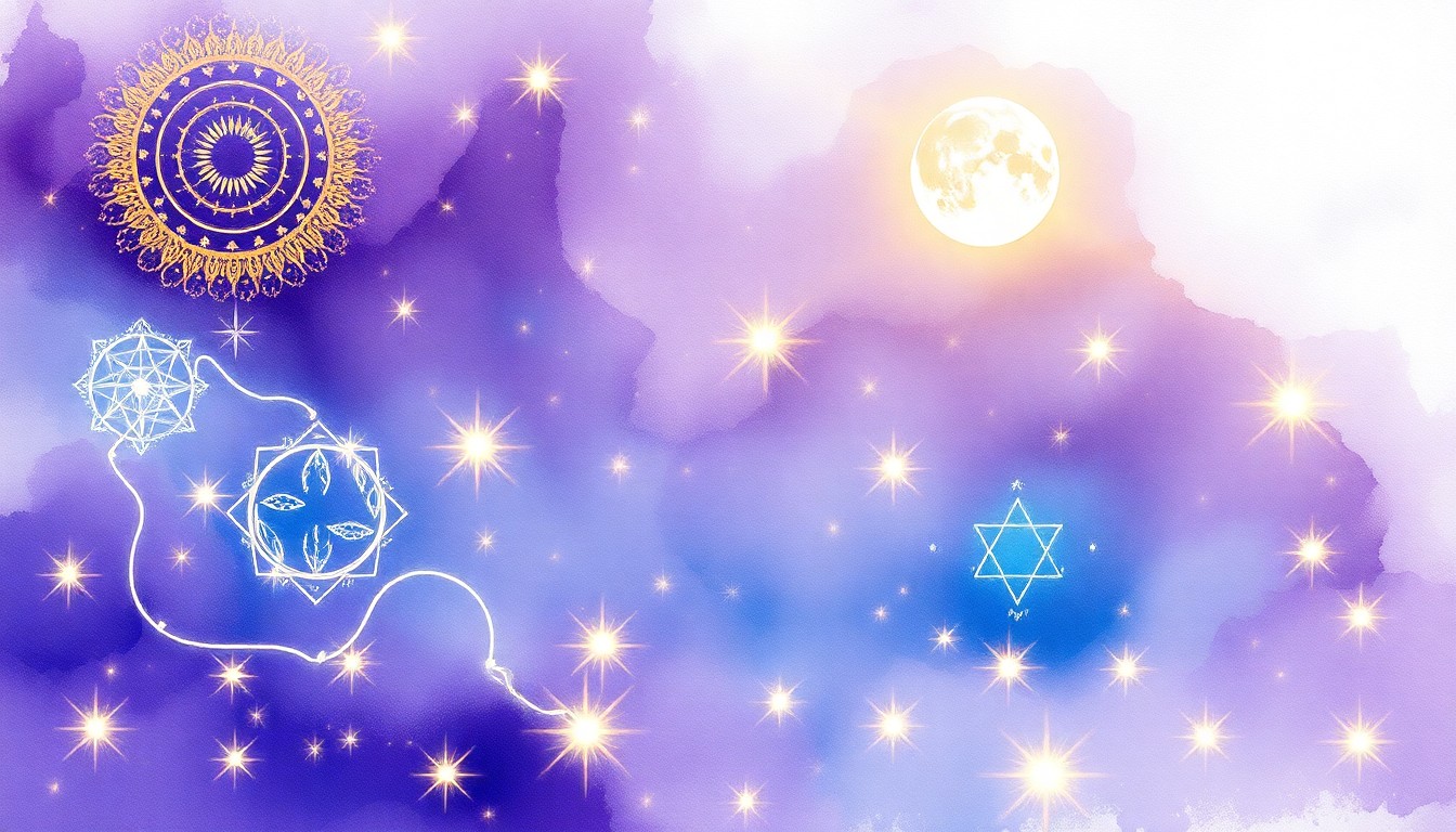 調舒星を持つ人の性格特徴