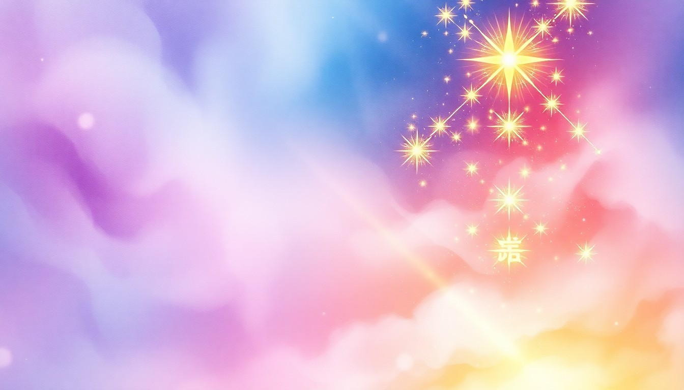 調舒星を活かすための開運方法