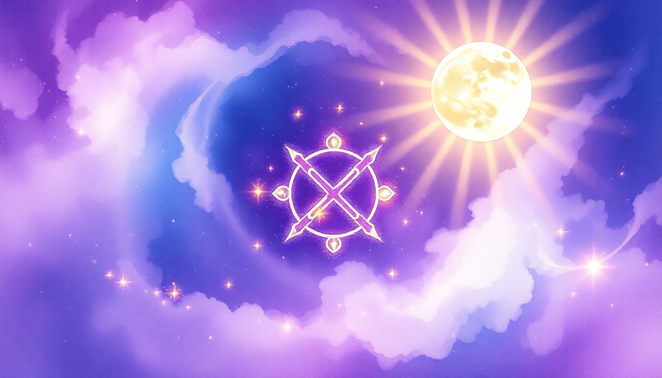 貫索星を持つ人の基本的な性格