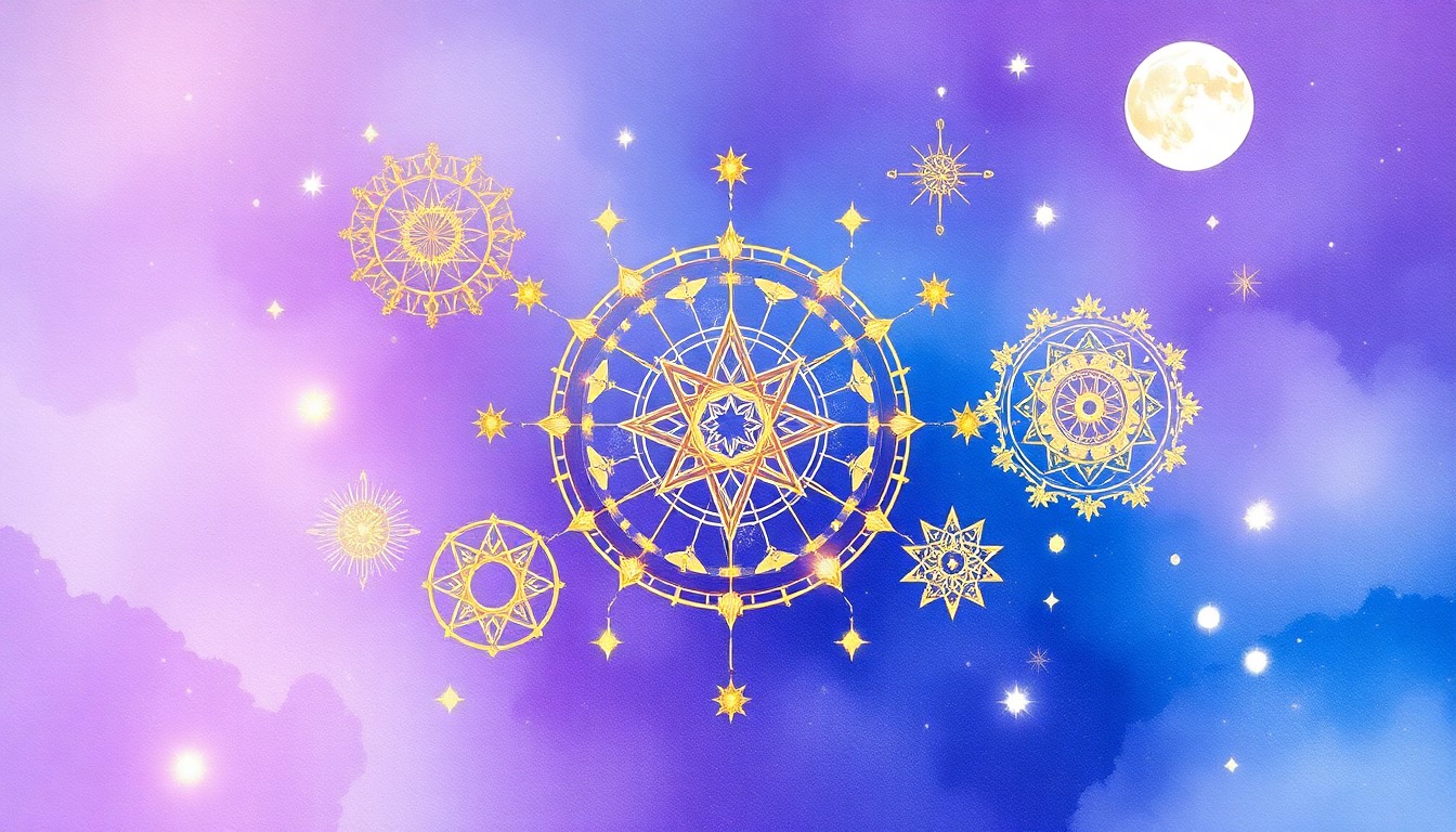 運勢分析の基本的なアプローチ