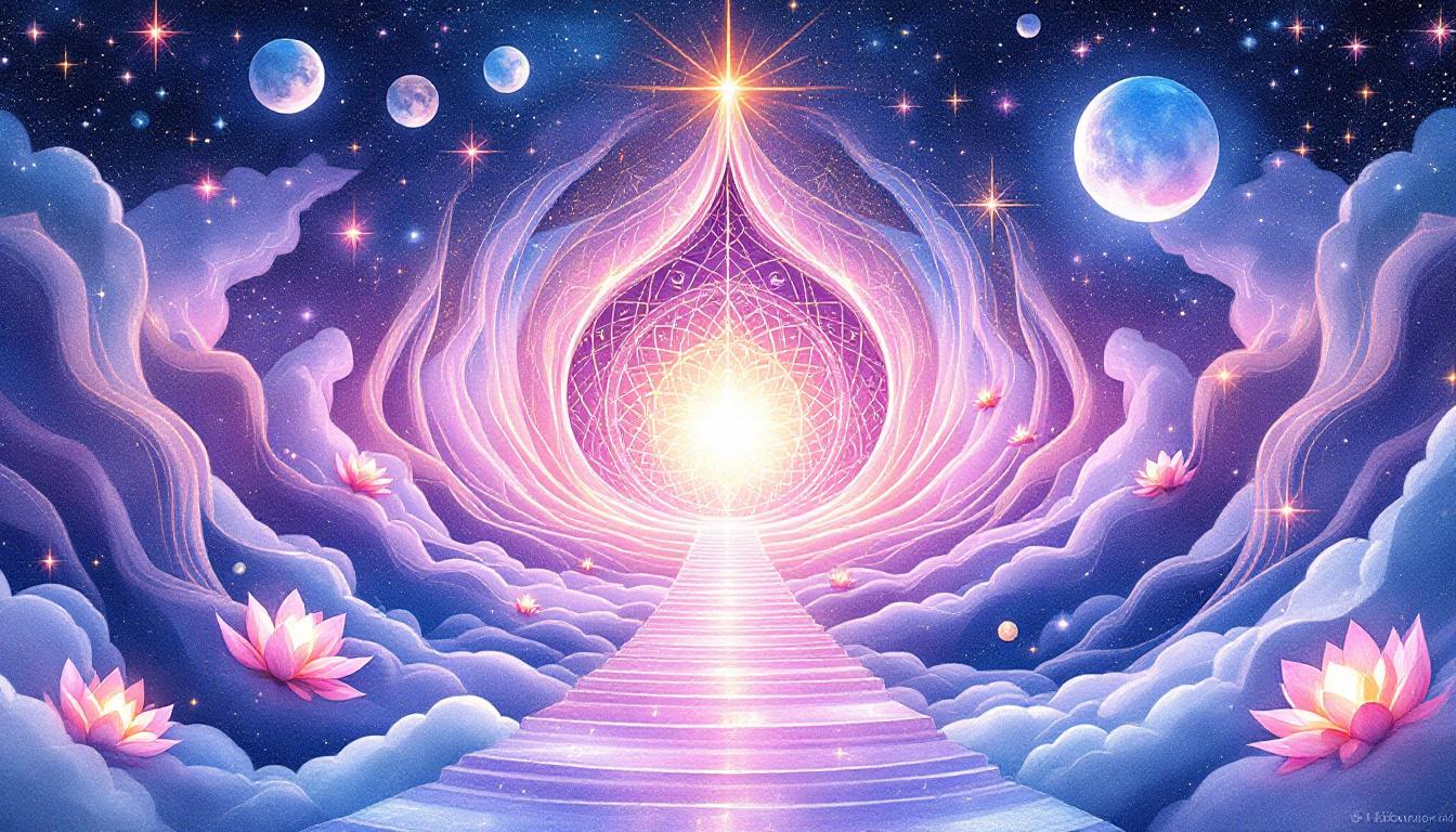 過去生を知るための様々なアプローチ