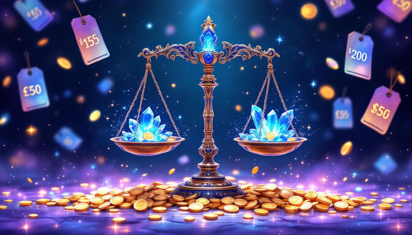 鑑定料金とコストパフォーマンスの考察