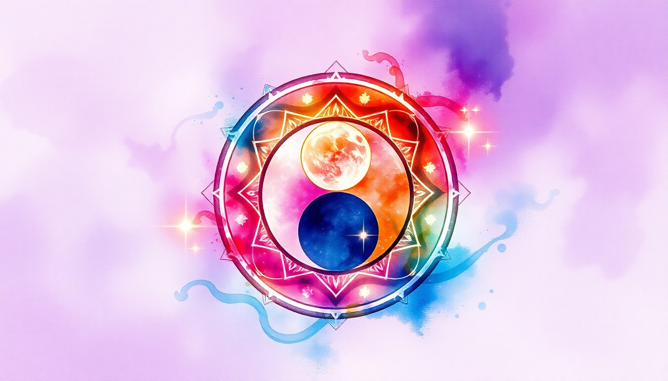 陰陽五行説と運命の関係