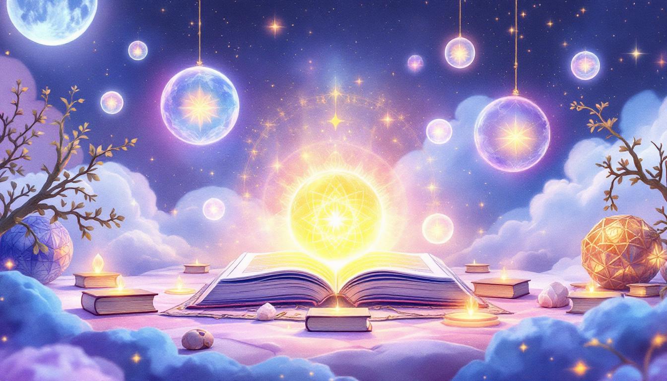 霊的能力開発の選択肢を整理してみましょう