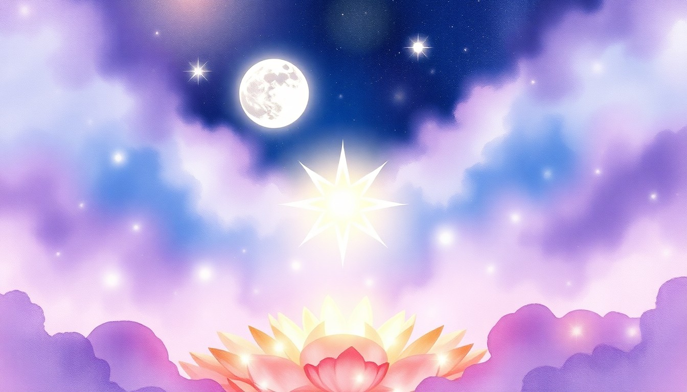 鳳閣星の基本的な性格特性