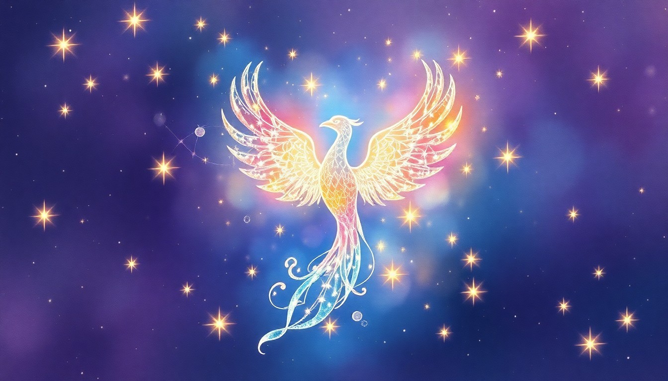 鳳閣星を持つ人の注意点と成長のポイント