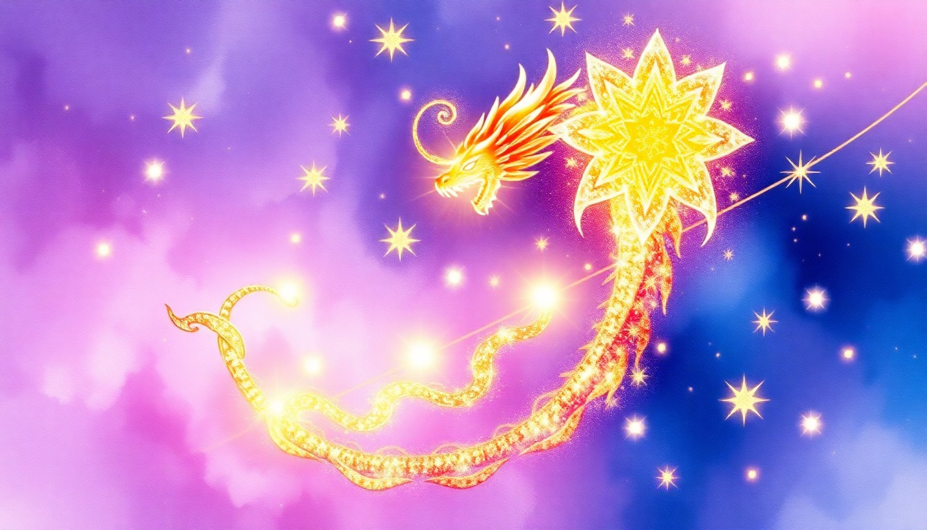 龍高星の人の開運方法と注意点