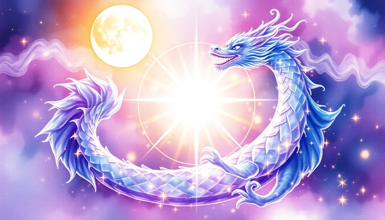 龍高星の基本的な性格特徴