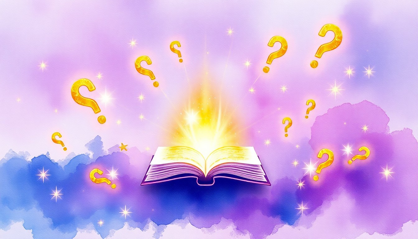 よくある質問パターンと読み方