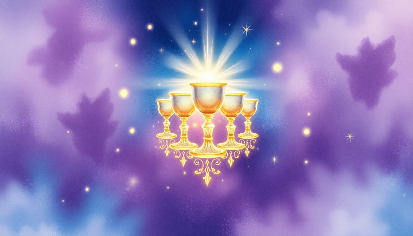 カップ10が示す人物像