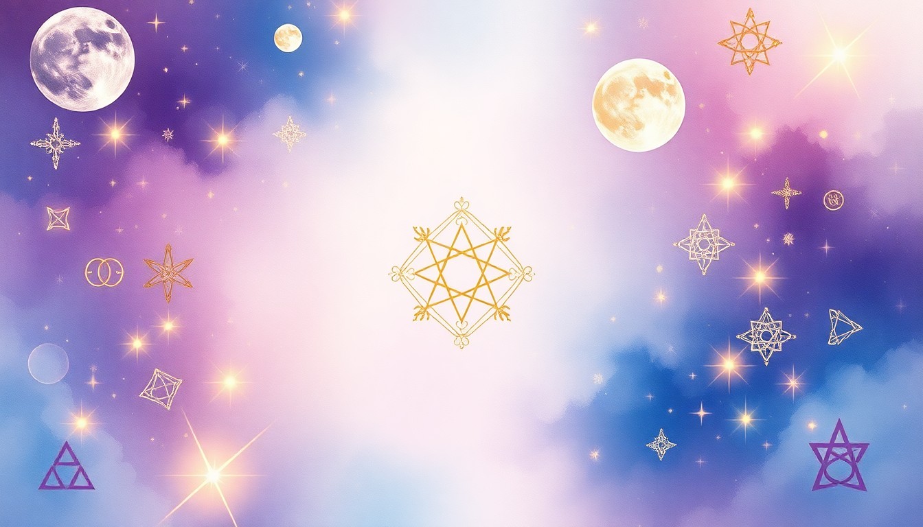 カードの象徴と視覚的要素