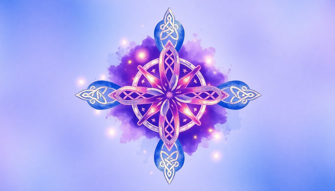 ケルト十字法の読み方とコツ