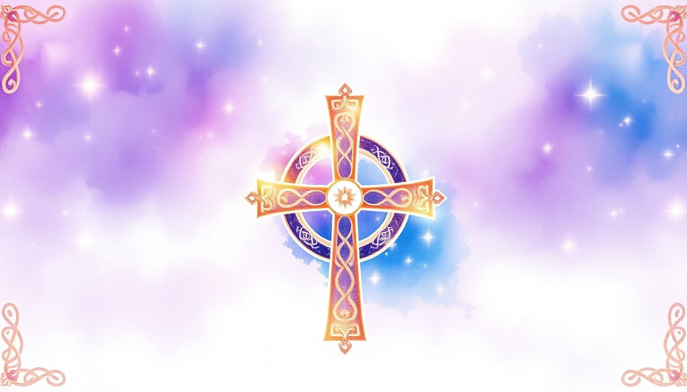 ケルト十字法使用時の注意点