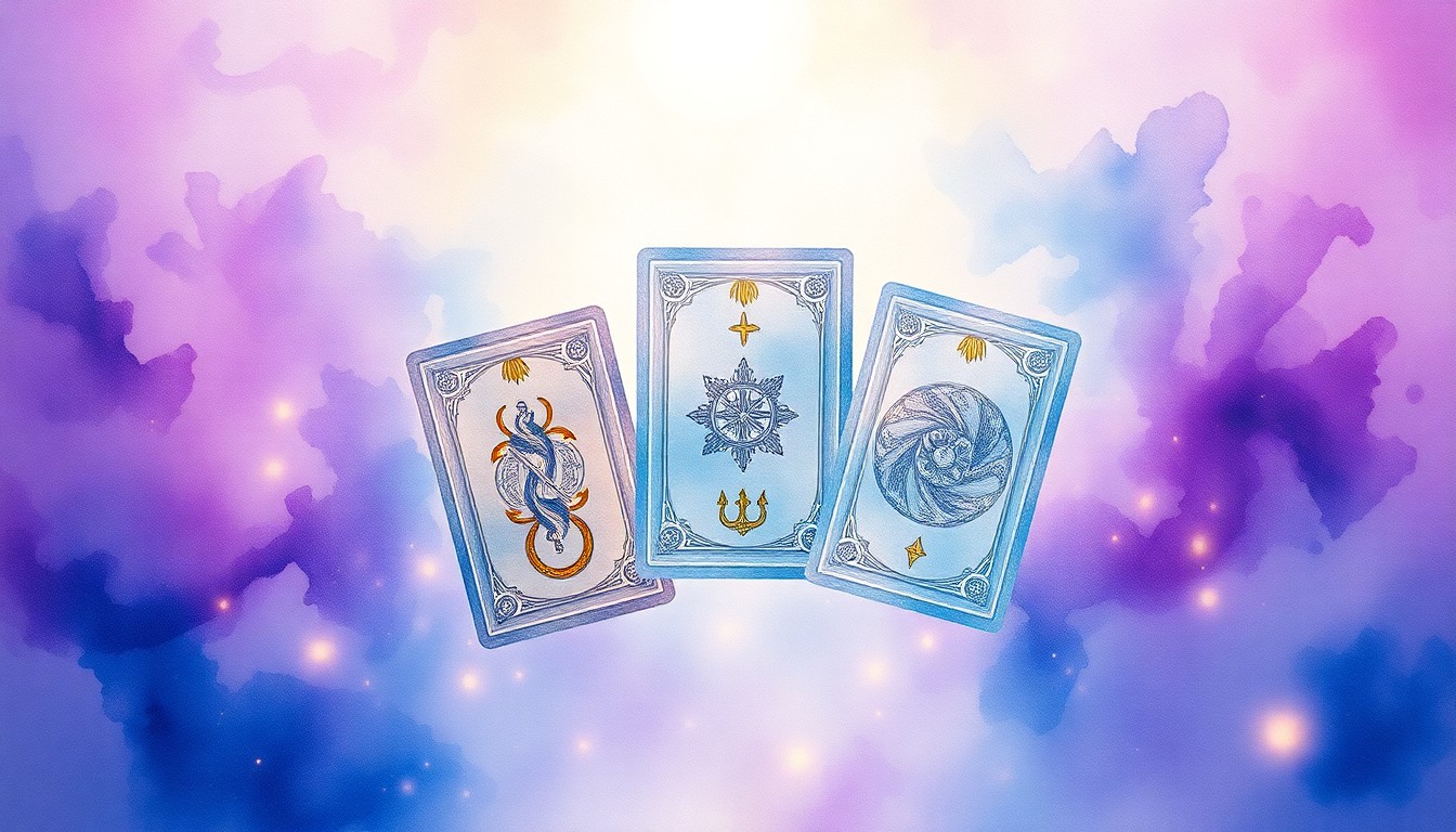 コツ5：逆位置の読み方をマスターする