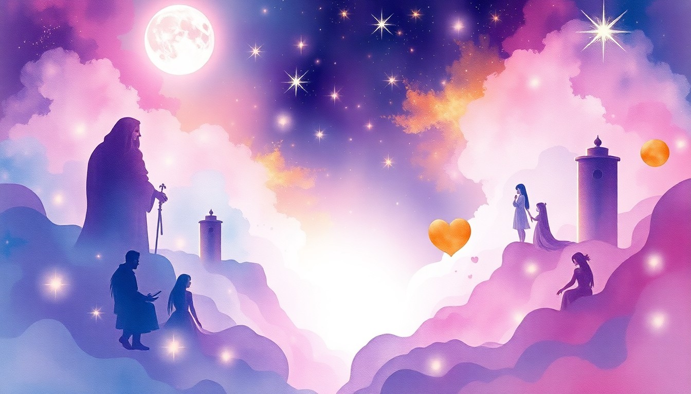 シチュエーション別の解釈