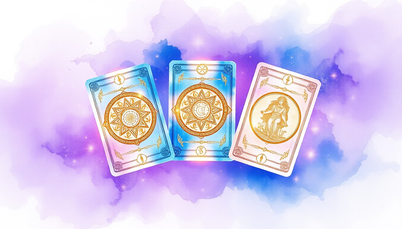 スリーカード展開法のバリエーション