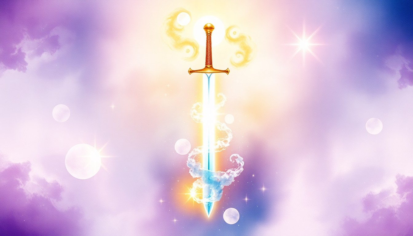 ソード6の正位置での意味