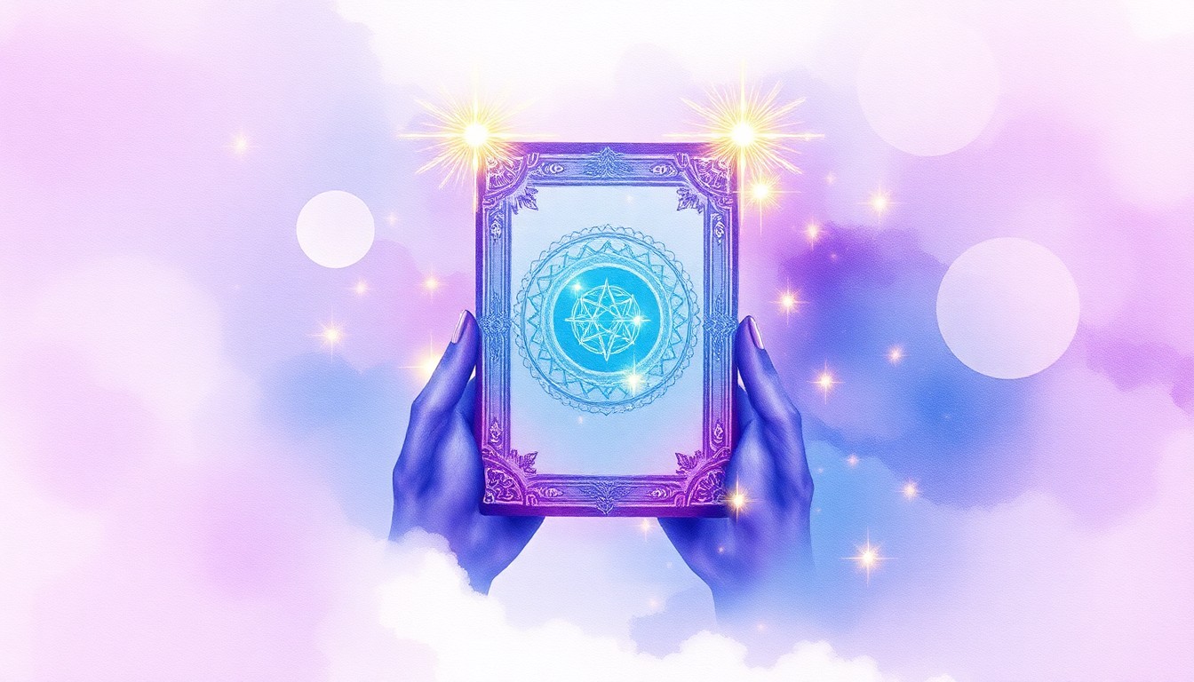 タロットカードを持ち歩く際の注意点