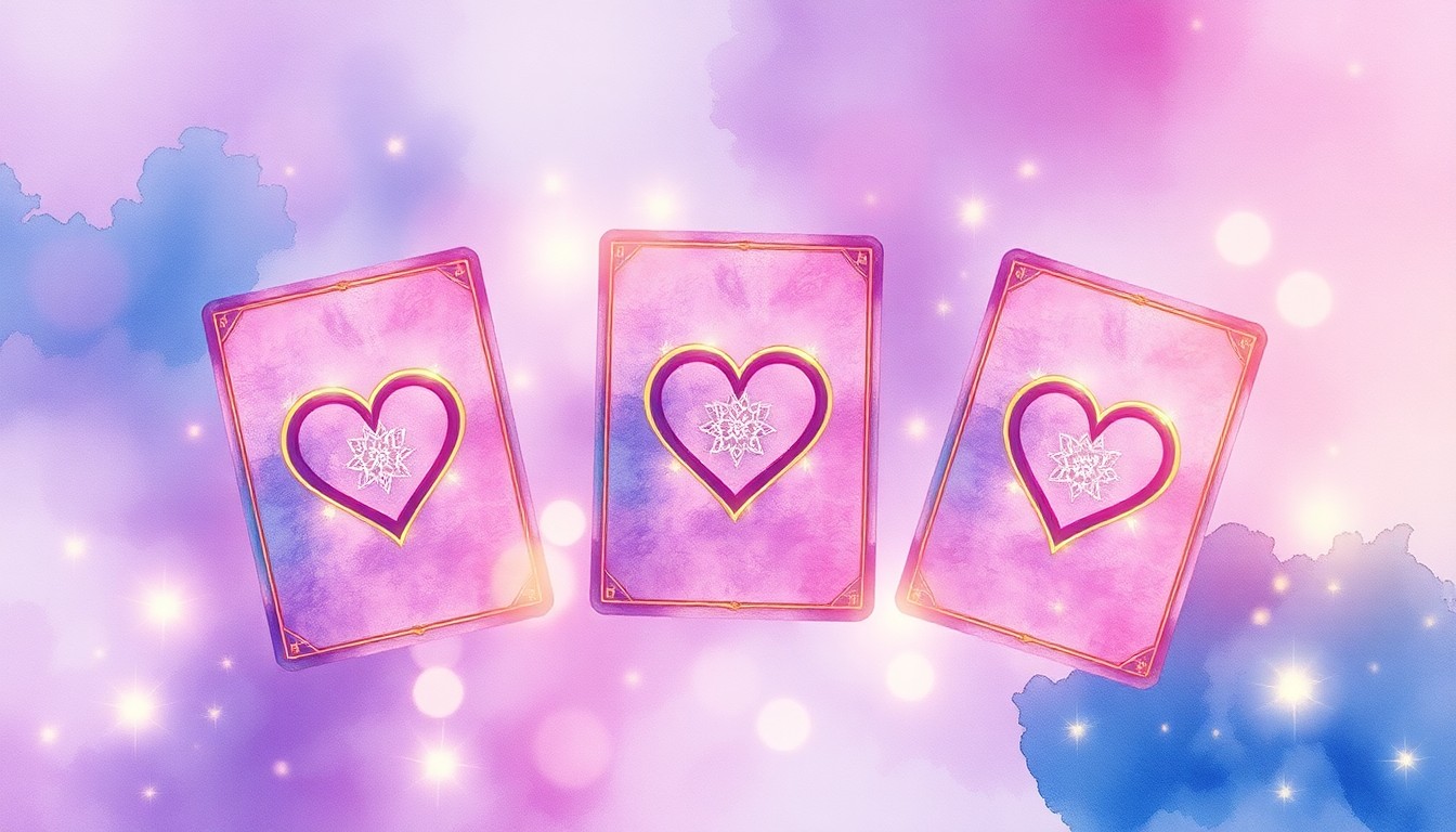 タロット占いを活用した継続的な関係改善