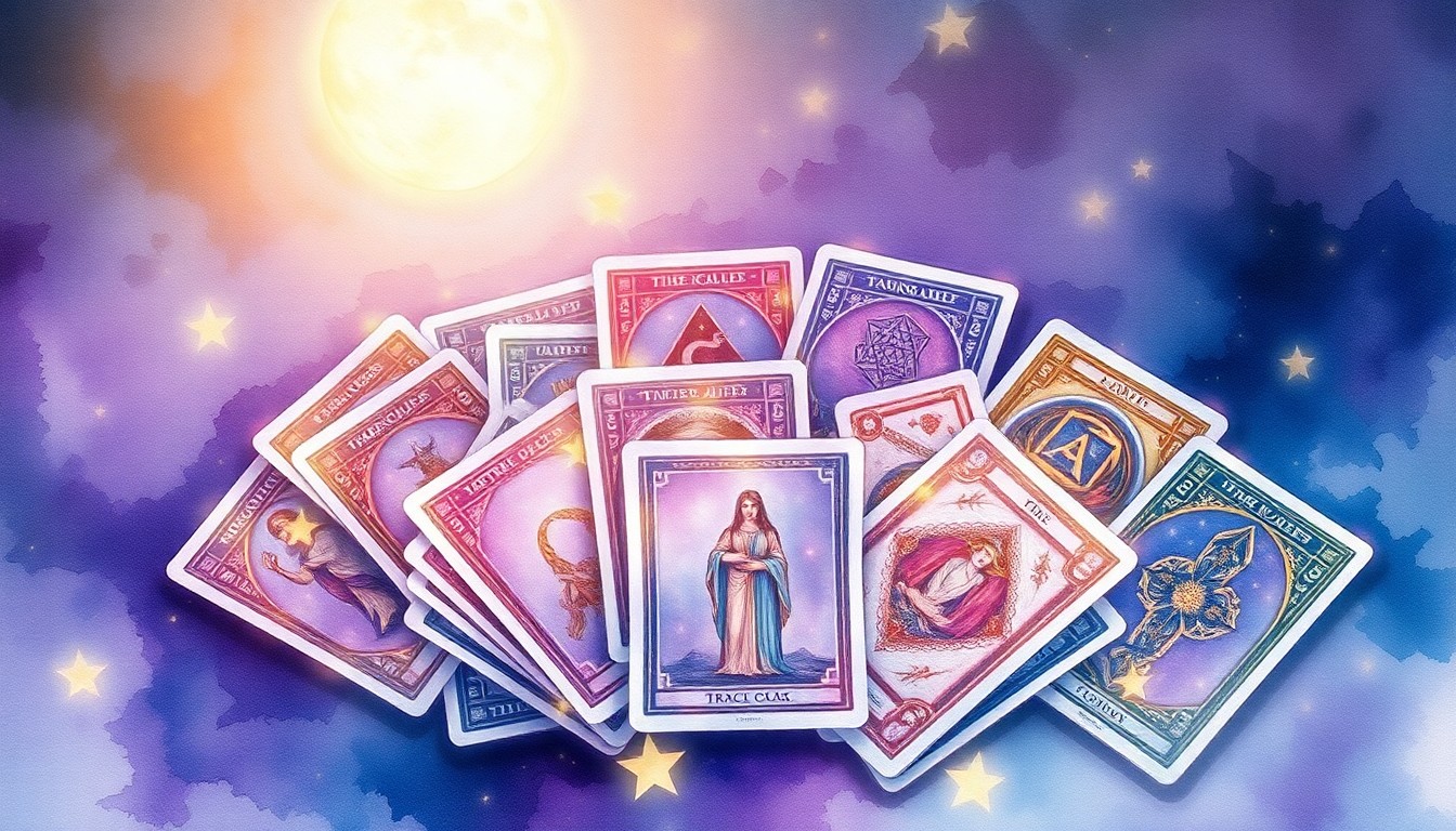 デッキ選びの実践的なポイント