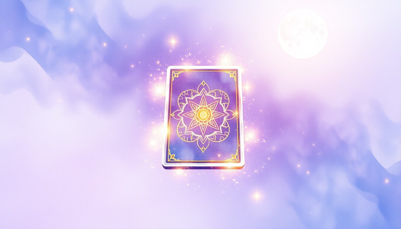 ワンオラクル占いの基本的なやり方