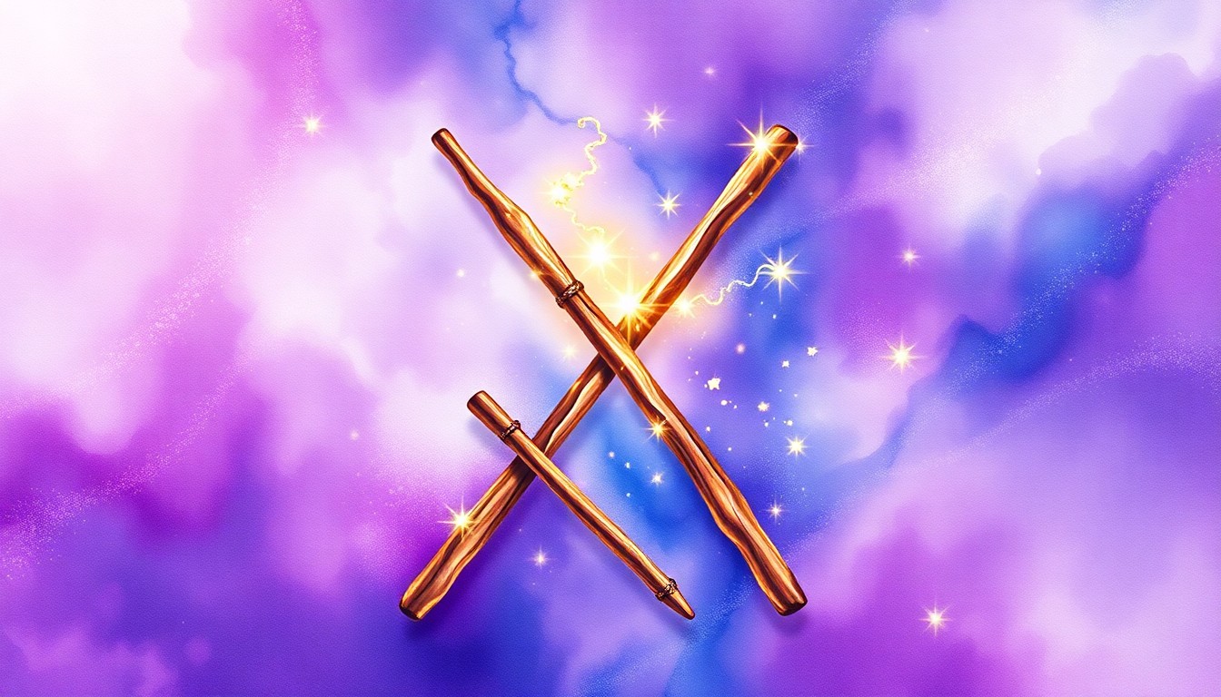 ワンド5のリーディングのコツ