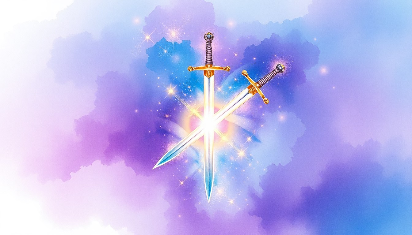 人間関係における「ソード2」の解釈