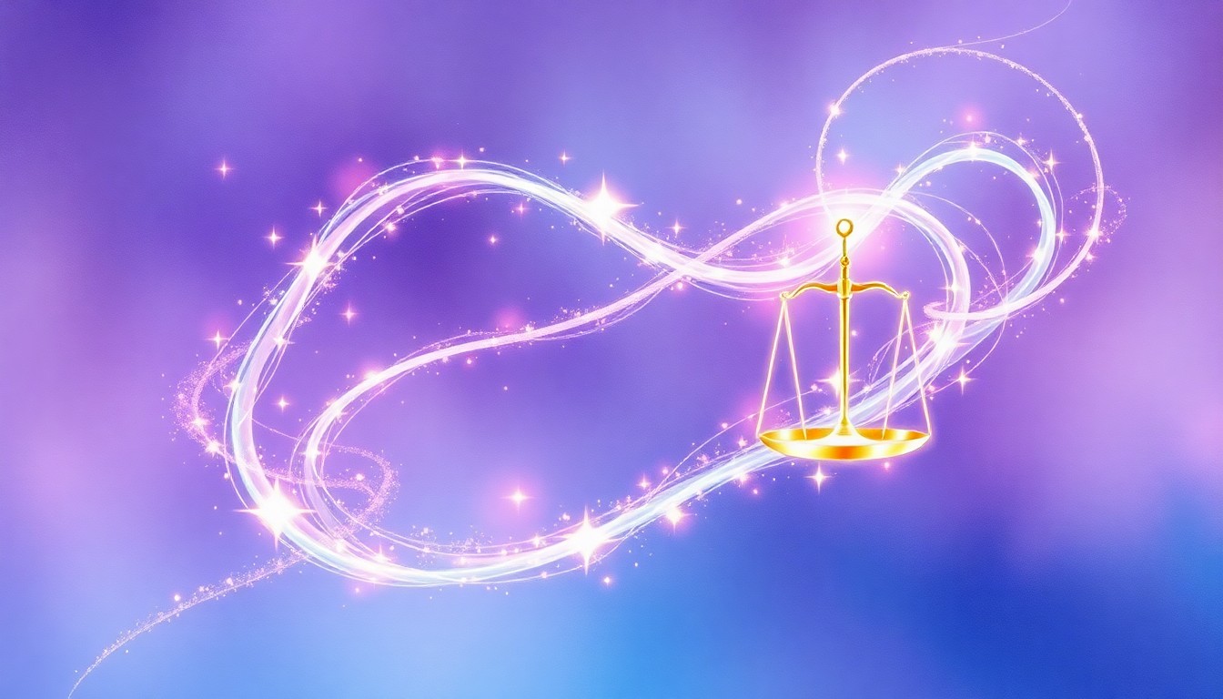 人間関係における正義カードのメッセージ