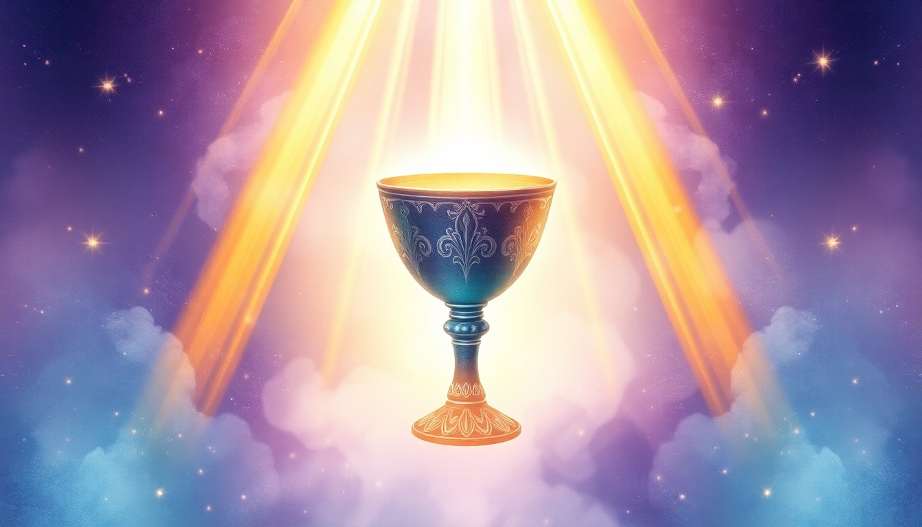 仕事・キャリアにおけるカップ6の意味