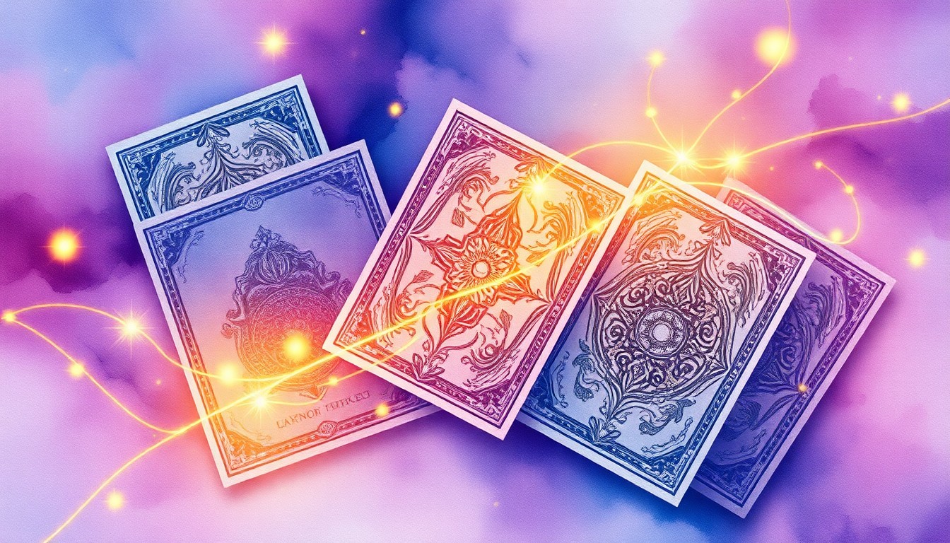 他のカードとの組み合わせ