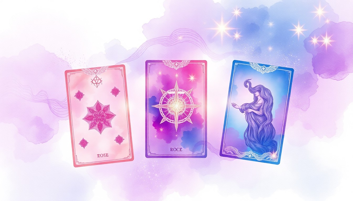 他のカードとの組み合わせによる意味