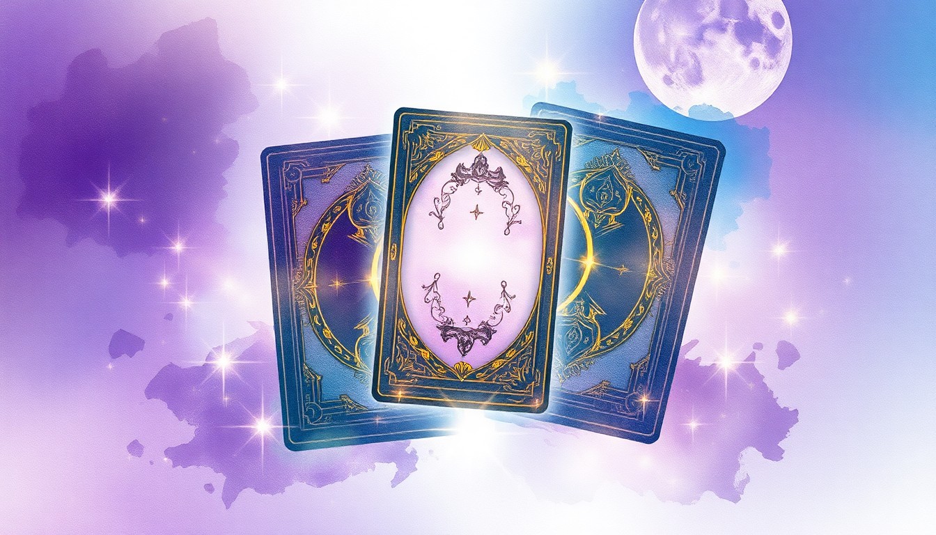 他のカードとの組み合わせによる意味の変化