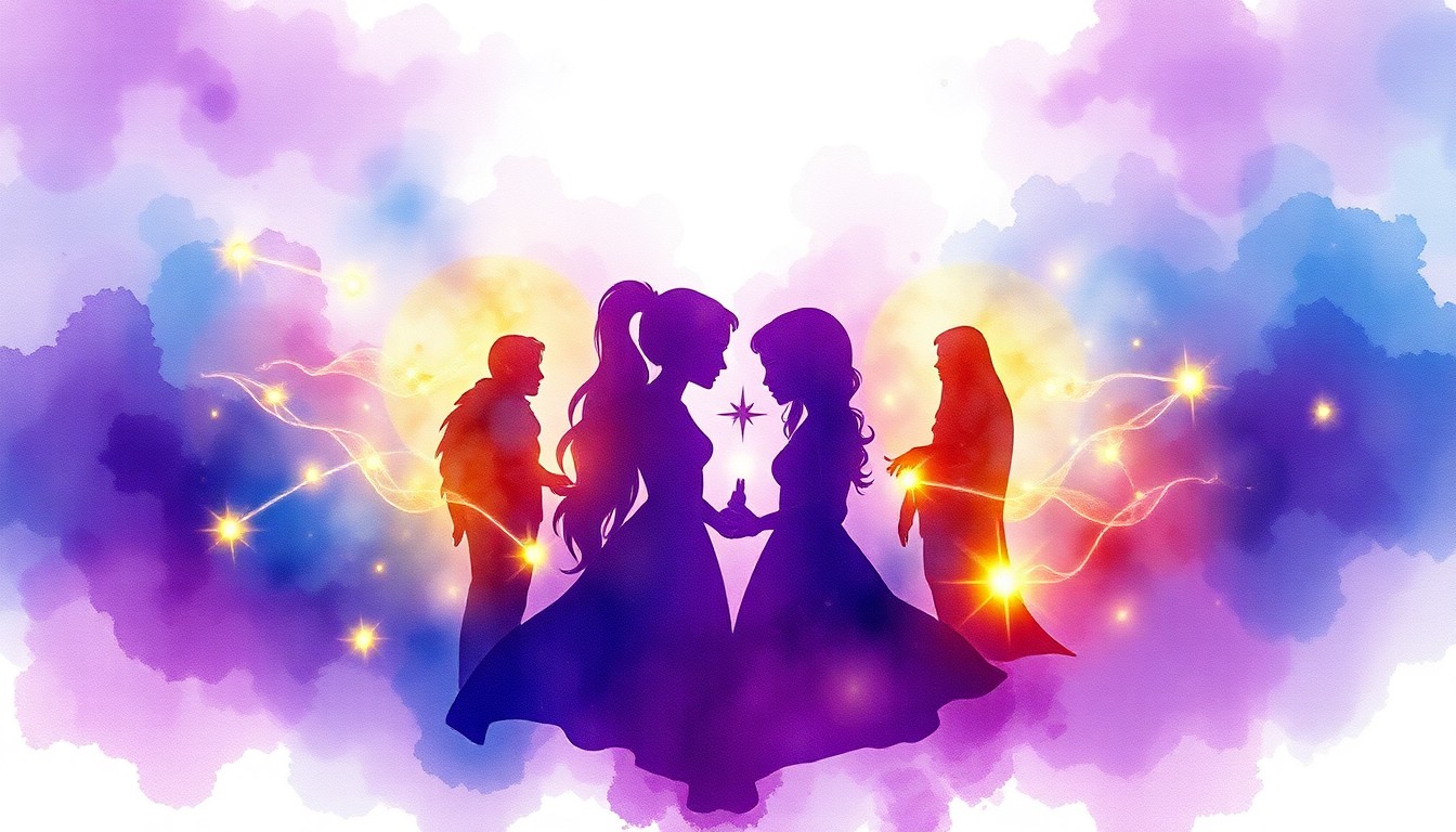 他のカードとの組み合わせによる意味の変化