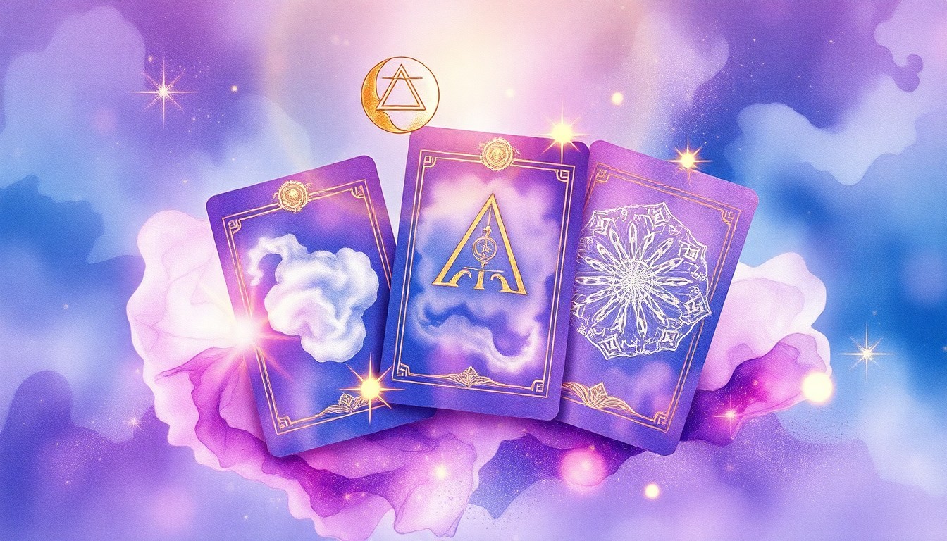 他のカードとの組み合わせによる解釈