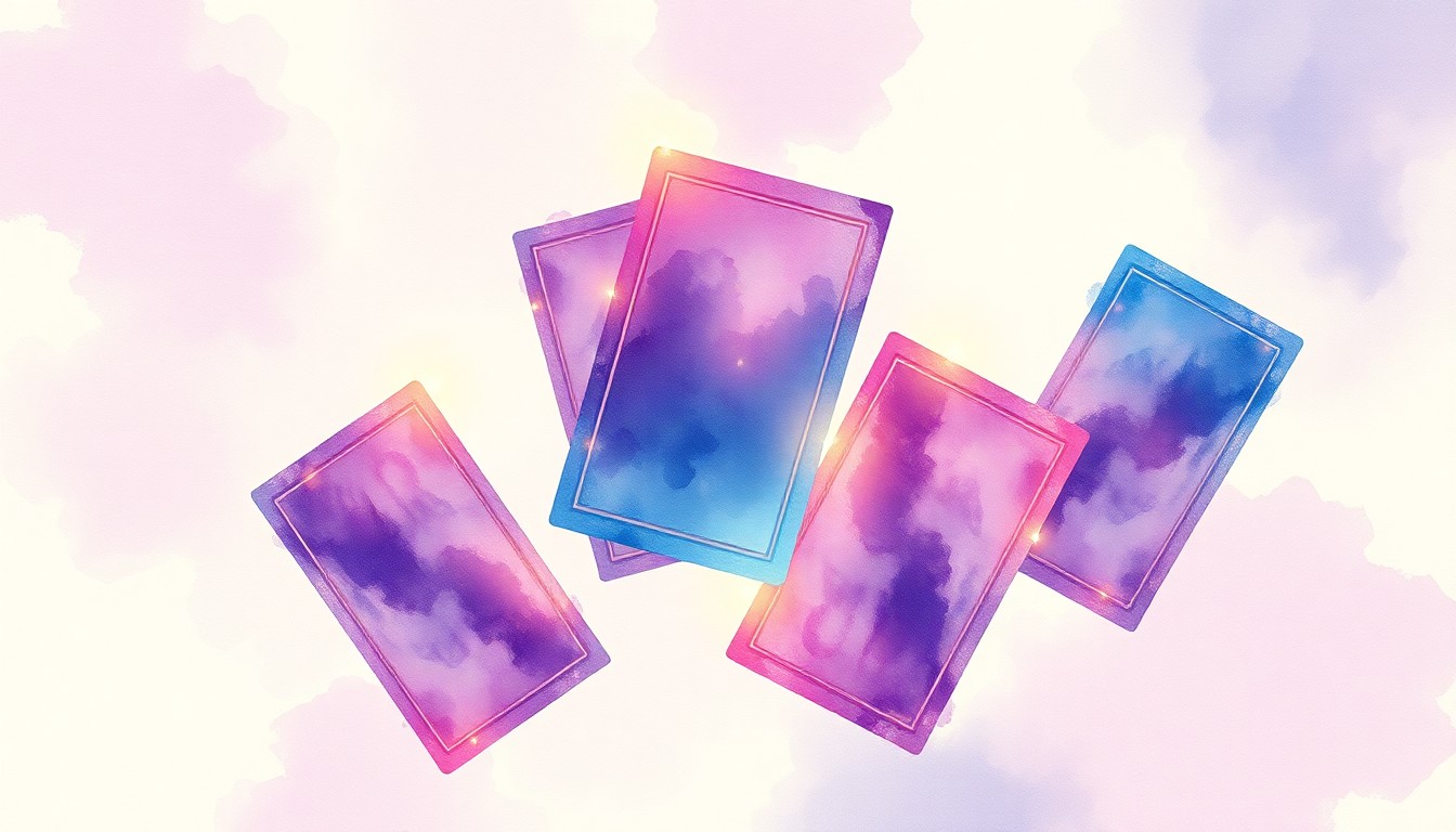 他のカードとの組み合わせ解釈