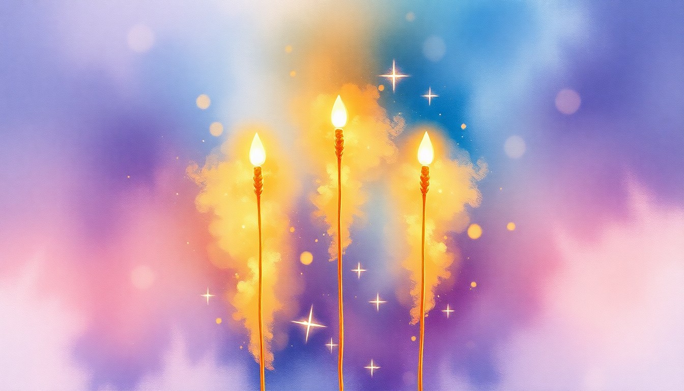 健康面でのワンド3の解釈